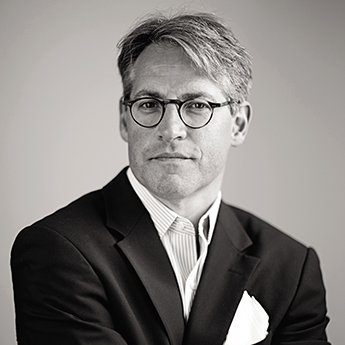 Eric Metaxas
