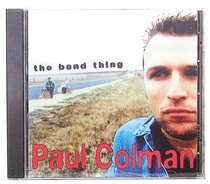 Album Image for Band Thing the - DISC 1