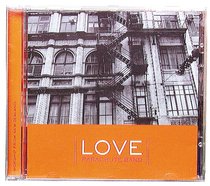 Album Image for Love - DISC 1