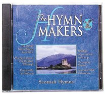 Album Image for Scottish Hymns (Hymn Makers Series) - DISC 1