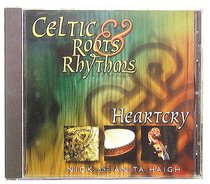 Album Image for Heartcry (#1 in Celtic Roots And Rythms Series) - DISC 1