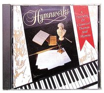 Album Image for Hymnworks - DISC 1