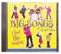Album Image for I Feel Like Singing - DISC 1