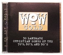 Album Image for Wow Gold - DISC 1