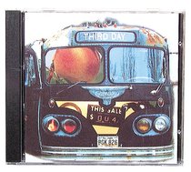 Album Image for Third Day - DISC 1