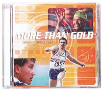 Album Image for More Than Gold - DISC 1