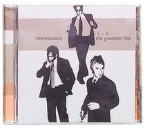 Album Image for Intermission: The Greatest Hits - DISC 1