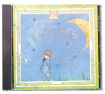 Album Image for Celtic Lullabies - DISC 1