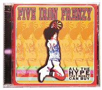 Album Image for All the Hype That Money Can Buy - DISC 1