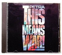 Album Image for This Means War - DISC 1