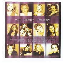 Album Image for The Mercy Project - DISC 1