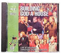 Album Image for Rcm Volume E: Supplement 31 Building God a House (900-914) - DISC 1
