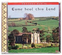 Album Image for Come Heal This Land - DISC 1