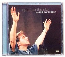 Album Image for Open Up the Sky - DISC 1