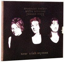 Album Image for New Irish Hymns - DISC 1