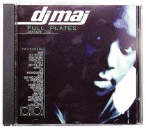 Album Image for Full Plates - DISC 1
