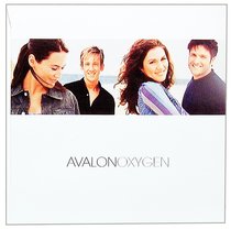 Album Image for Oxygen - DISC 1