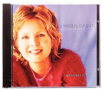Album Image for Greatest Hits - DISC 1