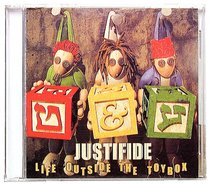 Album Image for Life Outside the Toybox - DISC 1