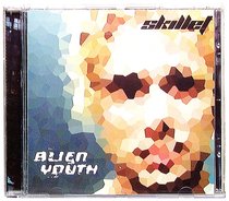 Album Image for Alien Youth - DISC 1