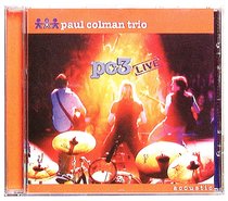 Album Image for Pc3 Live Acoustic - DISC 1