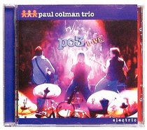 Album Image for Pc3 Live Electric - DISC 1