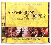 Album Image for Symphony of Hope Volume 2 - DISC 1