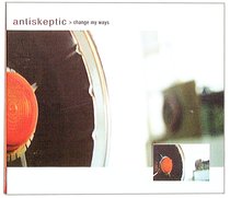 Album Image for Change My Ways - DISC 1