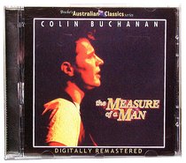 Album Image for The Measure of a Man - DISC 1