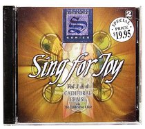 Album Image for Sing For Joy Volumes 3&4 - DISC 1
