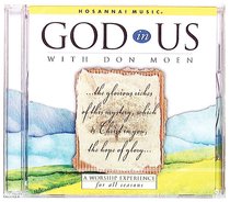 Album Image for God in Us - DISC 1