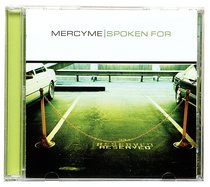 Album Image for Spoken For - DISC 1