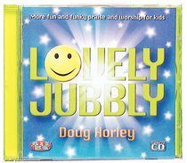 Album Image for Lovely Jubbly - DISC 1