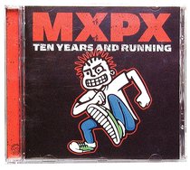 Album Image for Ten Years and Running - DISC 1