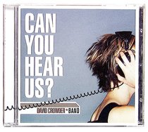 Album Image for Can You Hear Us? - DISC 1