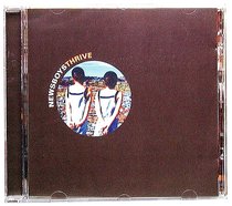 Album Image for Thrive - DISC 1