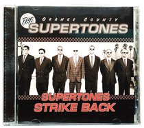 Album Image for Supertones Strike Back the - DISC 1