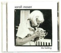 Album Image for The Holding - DISC 1