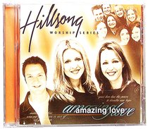 Album Image for Amazing Love (#05 in Hillsong Worship Series) - DISC 1