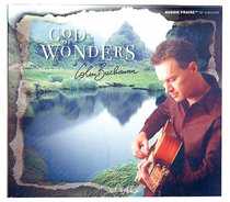 Album Image for God of Wonders - DISC 1