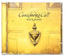 Album Image for Back Home - DISC 1