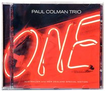 Album Image for One - DISC 1