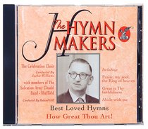 Album Image for How Great Thou Art (Hymn Makers Series) - DISC 1
