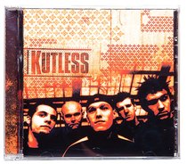 Album Image for Kutless - DISC 1