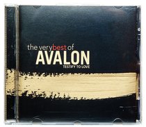Album Image for Testify to Love: The Very Best of Avalon - DISC 1