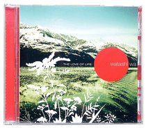 Album Image for The Love of Life - DISC 1