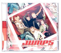 Album Image for Accelerate - DISC 1