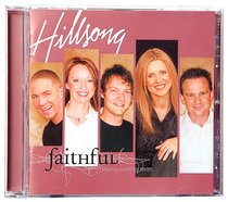 Album Image for Faithful (#06 in Hillsong Worship Series) - DISC 1