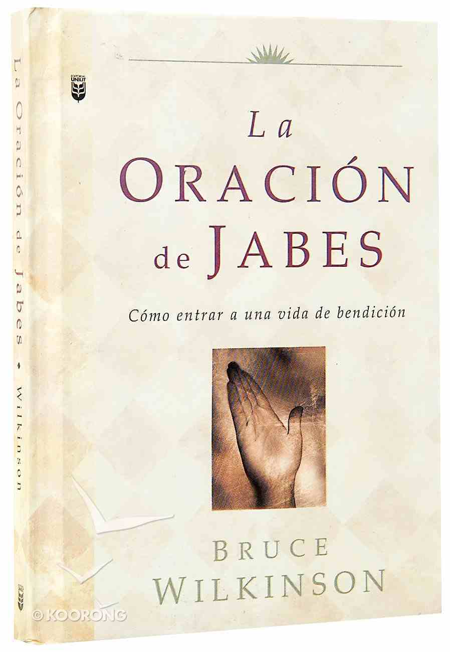 the prayer of jabez book online