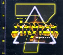 Album Image for Seven: Best of Stryper - DISC 1